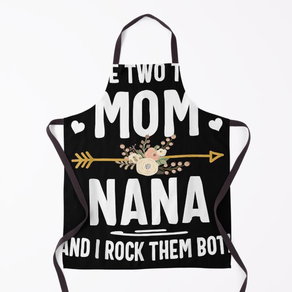 Artikelvorschau, Ich habe zwei Titel Mama und Nana Shirt Muttertagsgeschenke entworfen und verkauft von bennettefren.