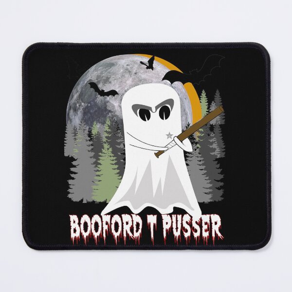 Item preview, Booford T Pusser Funny Halloween designed and sold by CharJens.