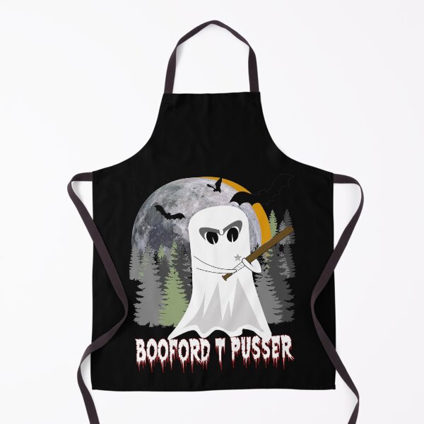 Item preview, Booford T Pusser Funny Halloween designed and sold by CharJens.