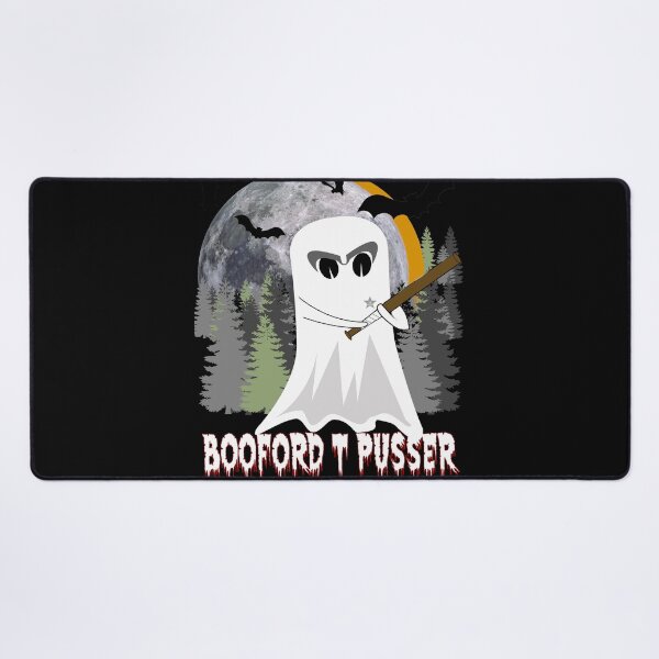 Item preview, Booford T Pusser Funny Halloween designed and sold by CharJens.