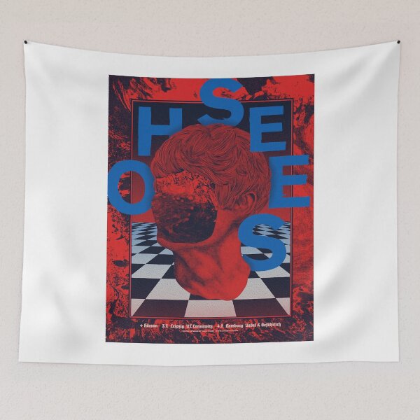 Item preview, Thee Oh Sees Concert Poster Art Gifts Day designed and sold by TheeOhSeesBand.