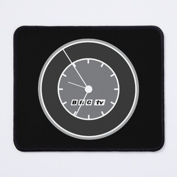 Item preview, Clock designed and sold by Off the Box.
