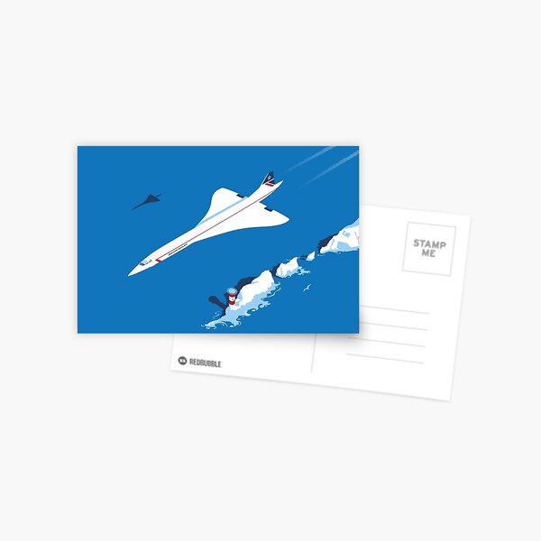 Item preview, Concorde designed and sold by smillership.