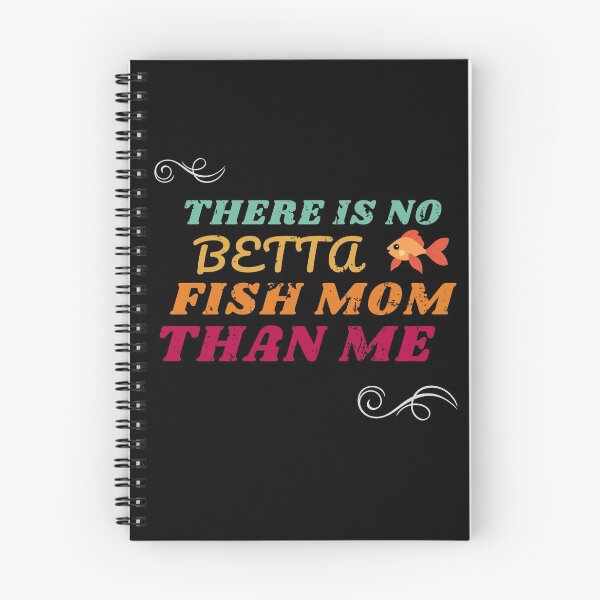 Item preview, There is no betta fish mom than me designed and sold by PhatSanthaphan.