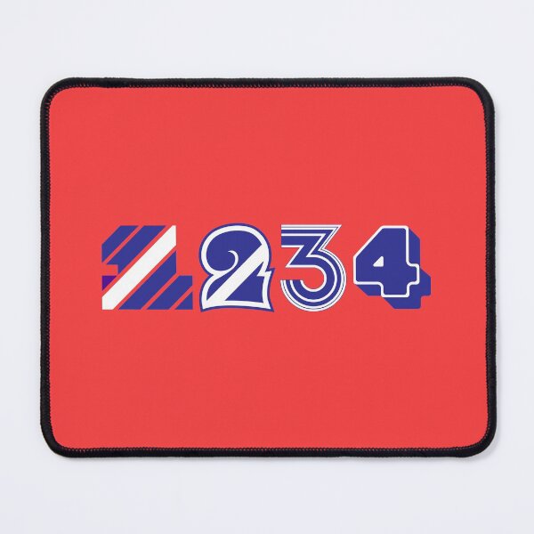 Item preview, 1234 designed and sold by Off the Box.