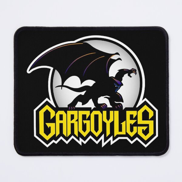 Item preview, Gargoyle Goliath designed and sold by Pink Pineapple Works.