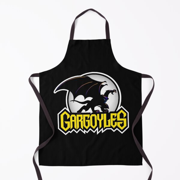 Item preview, Gargoyle Goliath designed and sold by Pink Pineapple Works.