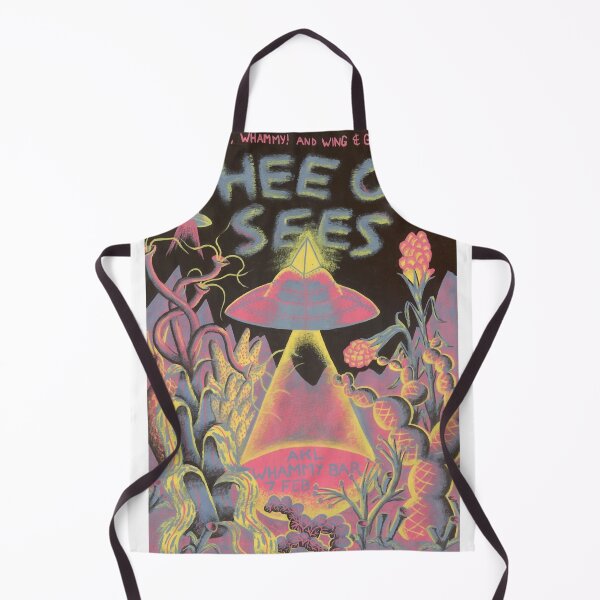 Item preview, Why Thee Oh Sees Will Make You Forgetabout Everything designed and sold by TheeOhSeesBand.
