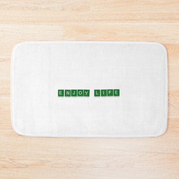 Item preview, Enjoy life designed and sold by nooralisales.