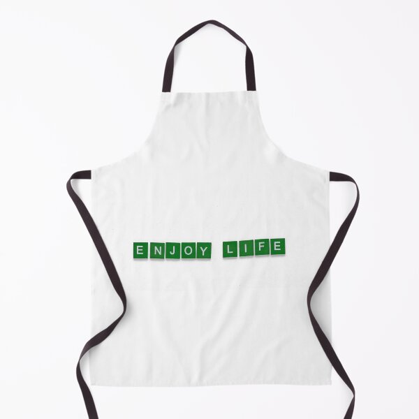 Item preview, Enjoy life designed and sold by nooralisales.