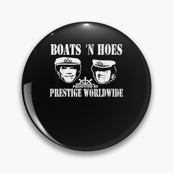 Artikelvorschau, Boats N Hoes Lustiges Meme entworfen und verkauft von byrdleroy.