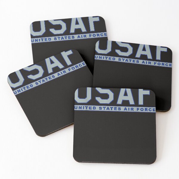 Item preview, USAF US UNITED STATES AIR FORCE designed and sold by brewerpowers.