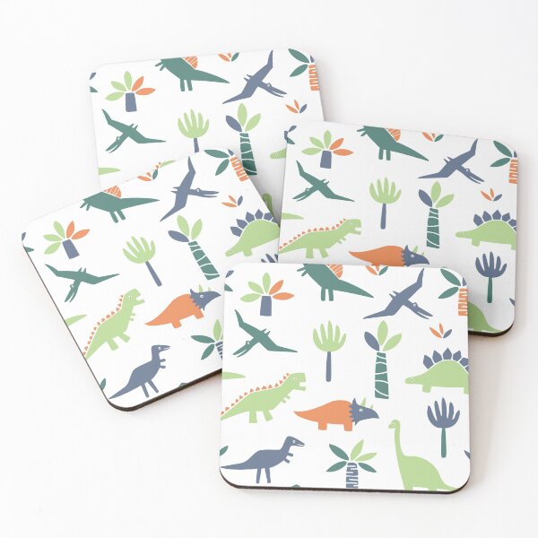 Item preview, Dinosaurs designed and sold by Coczzi.