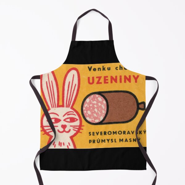 Item preview, Rabbit designed and sold by CtlAltDel.