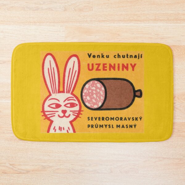 Item preview, Rabbit designed and sold by CtlAltDel.