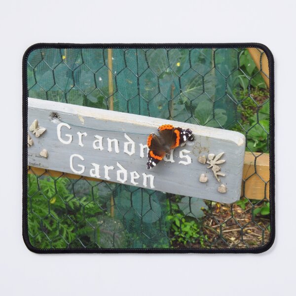 Item preview, Grandma's Garden designed and sold by wiggyofipswich.