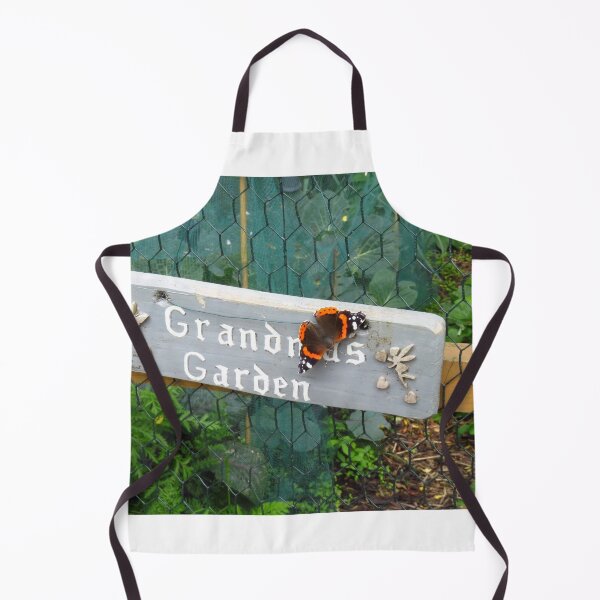 Item preview, Grandma's Garden designed and sold by wiggyofipswich.