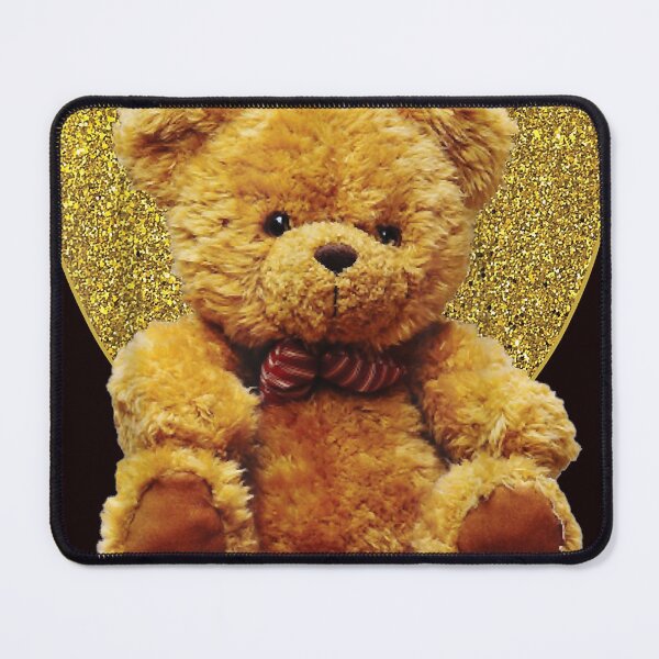 Item preview, Teddy Bear Ted designed and sold by larsonrefugio.