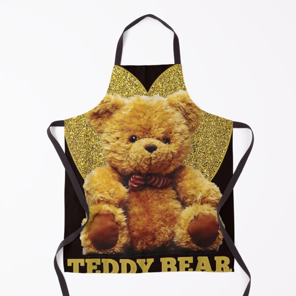 Item preview, Teddy Bear Ted designed and sold by larsonrefugio.