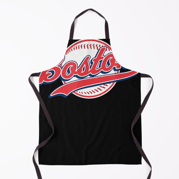 Item preview, Boston T-shirt Vintage Baseball Throwback Retro Tee designed and sold by byrdleroy.