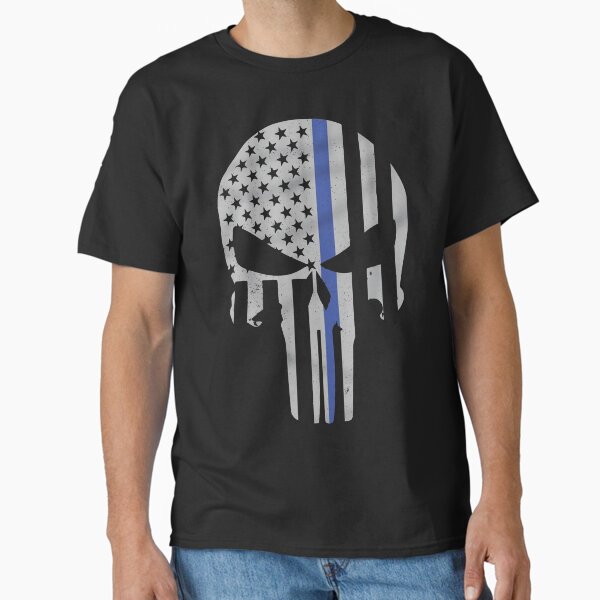 Item preview, Military Skull [Tactical Flag] designed and sold by SourLimeDesigns.