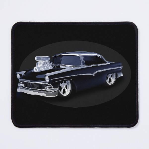 Item preview, 56 Fairlane designed and sold by edgecreative.