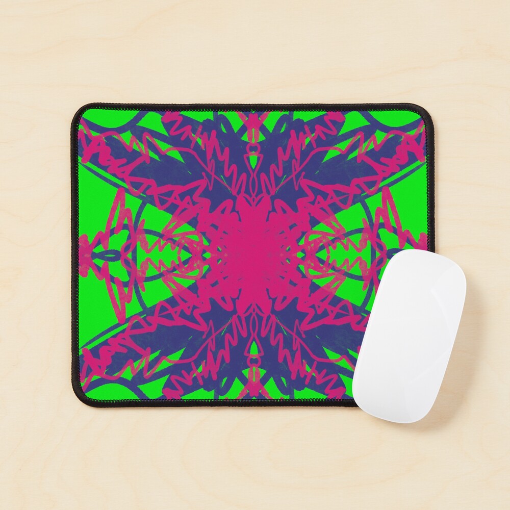 Item preview, Mouse Pad designed and sold by Patrickneeds.