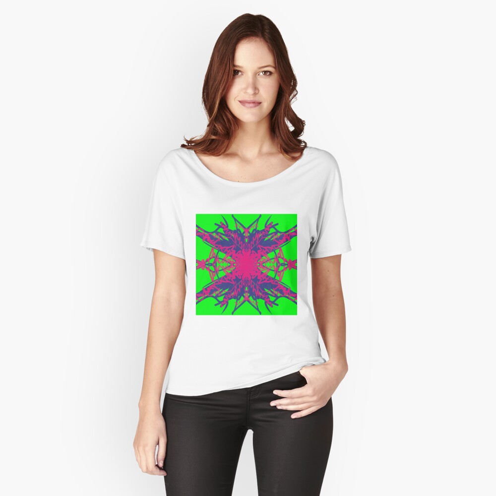 Item preview, Relaxed Fit T-Shirt designed and sold by Patrickneeds.