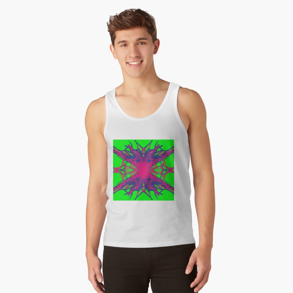 Item preview, Tank Top designed and sold by Patrickneeds.