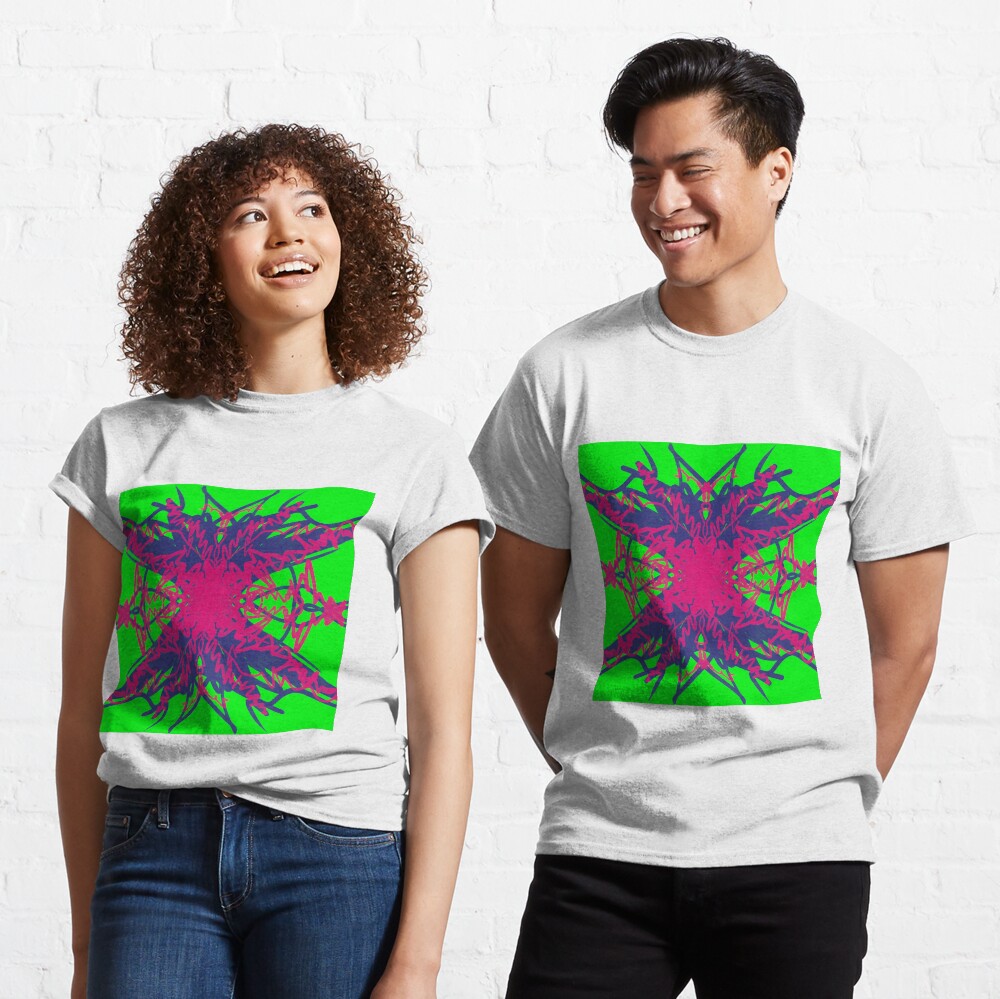 Item preview, Classic T-Shirt designed and sold by Patrickneeds.