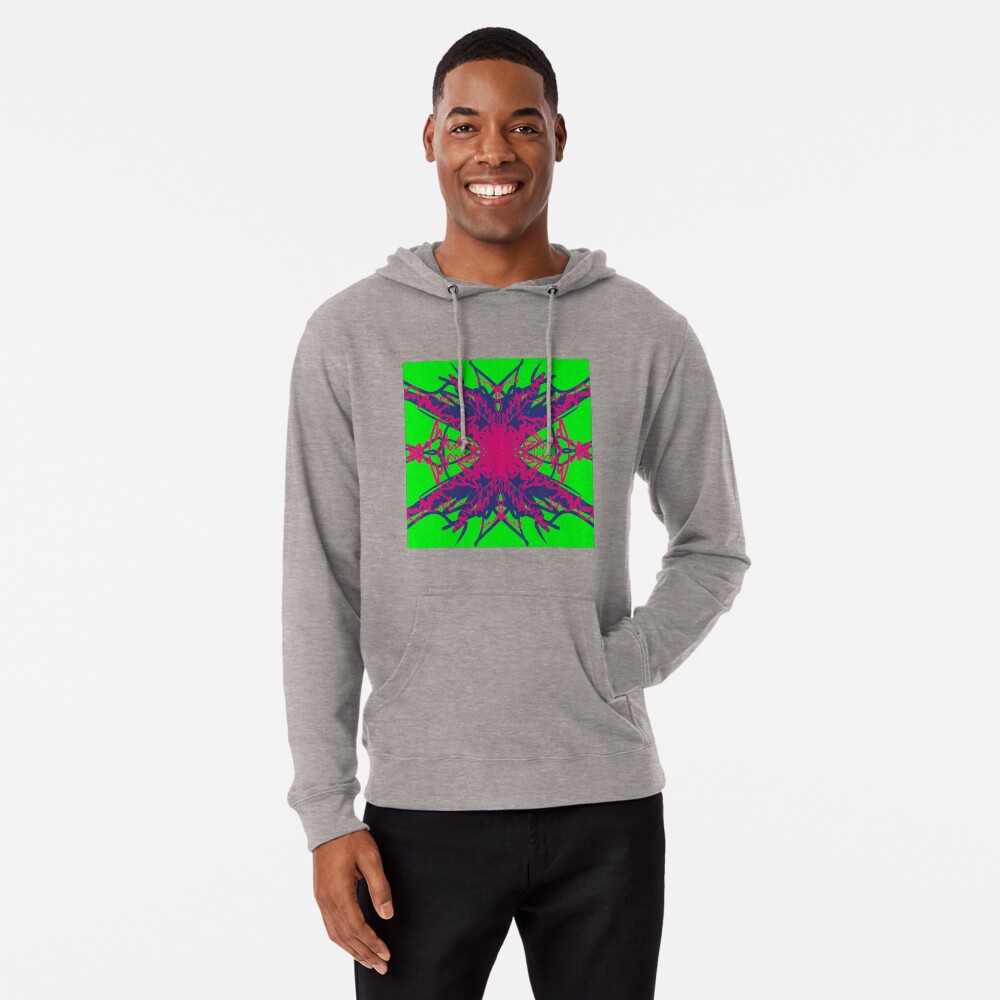 Item preview, Lightweight Hoodie designed and sold by Patrickneeds.