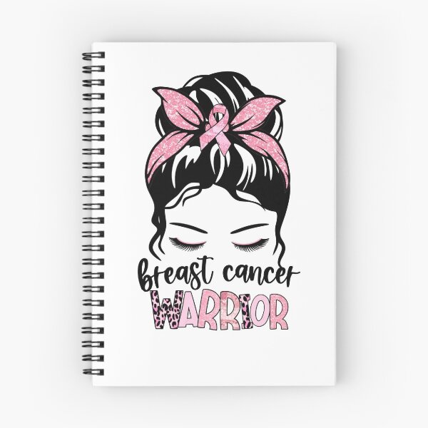 Item preview, Breast cancer warrior designed and sold by pnkpopcorn.