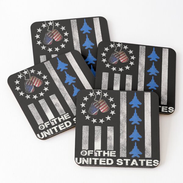 Item preview, Veteran Of The United States Air Force US Air Force designed and sold by brewerpowers.