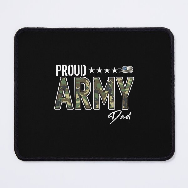 Item preview, Ocp Proud Army Dad designed and sold by iesingc.
