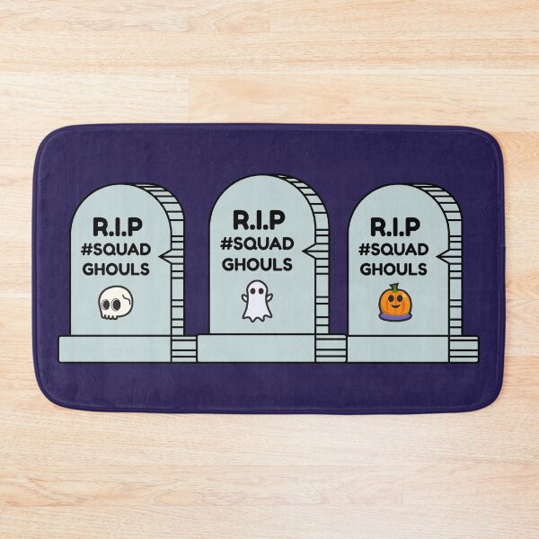 Item preview, Squad Ghouls designed and sold by Nightlight0.
