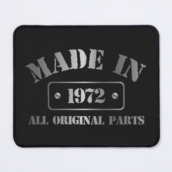 Item preview, Made in 1972 designed and sold by beloknet.