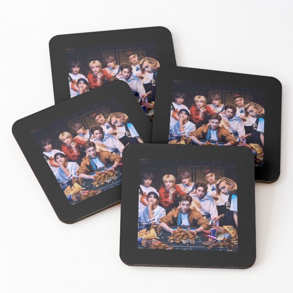 Item preview, Stray Kids All In SKZ KINGS ot8 kpop Long designed and sold by AdrienRabiot.