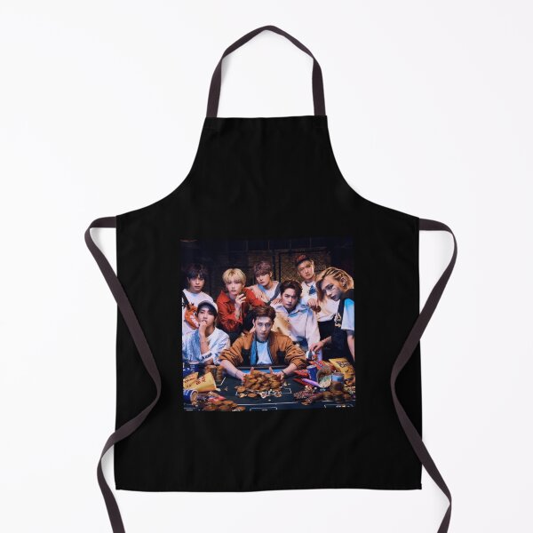 Item preview, Stray Kids All In SKZ KINGS ot8 kpop Long designed and sold by AdrienRabiot.