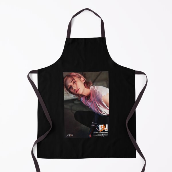 Item preview, STRAY KIDS BACK DOOR HYUNJIN designed and sold by AdrienRabiot.