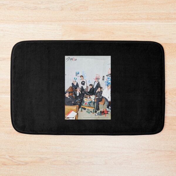 Item preview, STRAY KIDS GODS MENU designed and sold by AdrienRabiot.