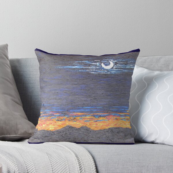 Item preview, Sunset On The Snake designed and sold by Hoping-For-June.