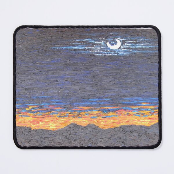 Item preview, Sunset On The Snake designed and sold by Hoping-For-June.