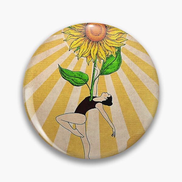 Item preview, Ballet - The Sun Will Rise And We Will Try Again  designed and sold by YimHrishi.