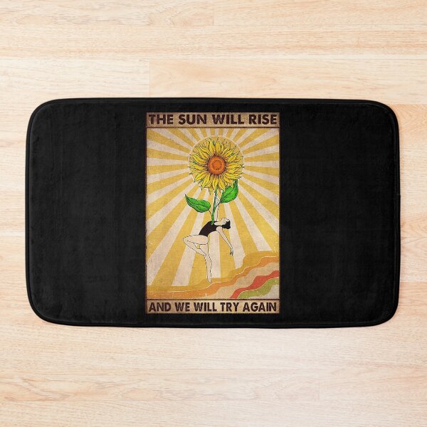 Item preview, Ballet - The Sun Will Rise And We Will Try Again  designed and sold by YimHrishi.