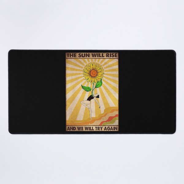 Item preview, Ballet - The Sun Will Rise And We Will Try Again  designed and sold by YimHrishi.