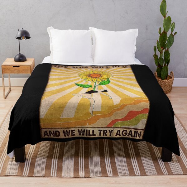 Item preview, Ballet - The Sun Will Rise And We Will Try Again  designed and sold by YimHrishi.