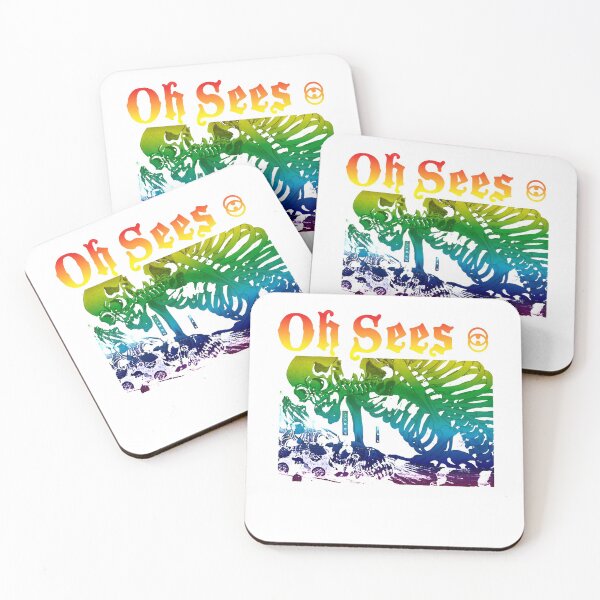 Item preview, The Lazy Way To Thee Oh Sees designed and sold by TheeOhSeesBand.
