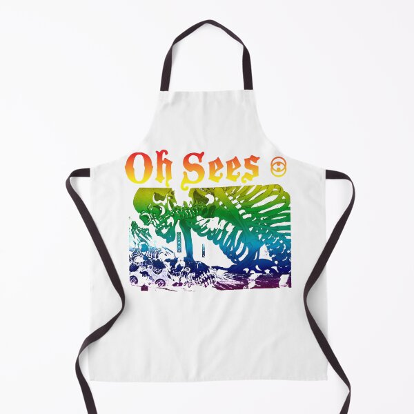 Item preview, The Lazy Way To Thee Oh Sees designed and sold by TheeOhSeesBand.