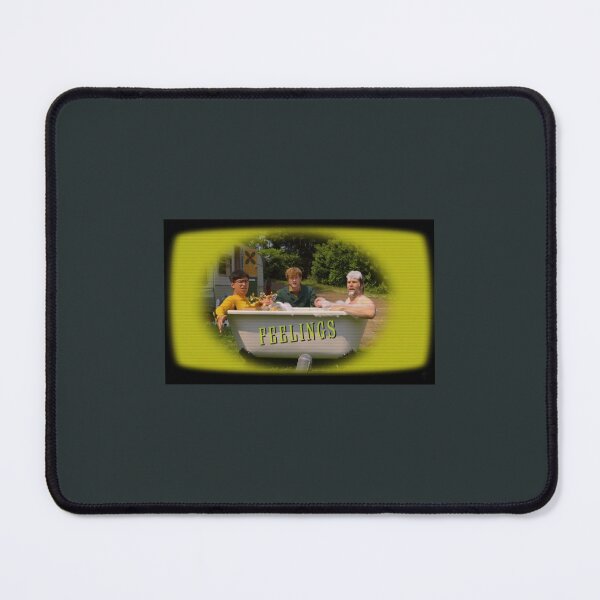 Item preview, Taskmaster Feelings Soap Opera designed and sold by AdrienRabiot.