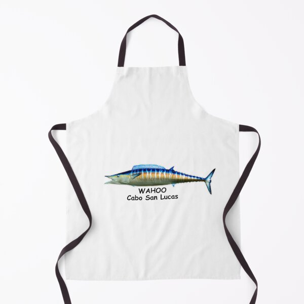 Item preview, WAHOO CABO SAN LUCAS designed and sold by cgullart.